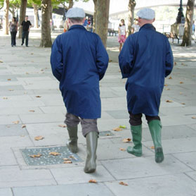 Nu Urban Gardeners